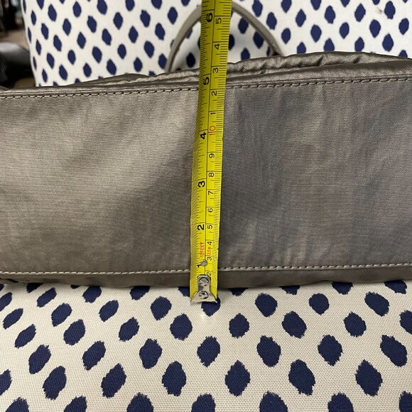 Kipling Brown Purse - Picture 7 of 8